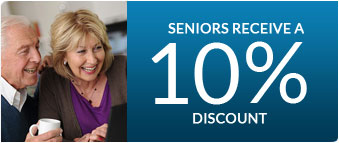Brunwick Electricians - Seniors Discount